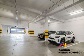 3 pokoje plus miejsce postojowe! Wynajem!